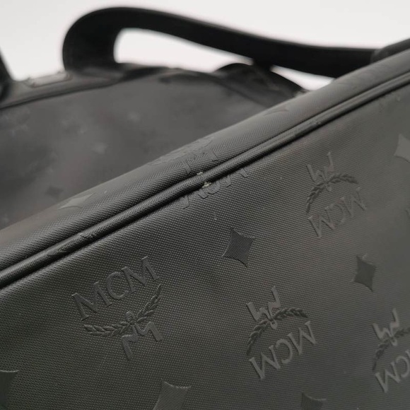 MCM backpack - Picture 13 of 15